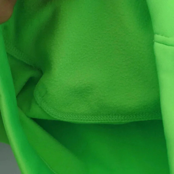 Nike boys thermal fit block letter pull over hoodie - Picture 7 of 11